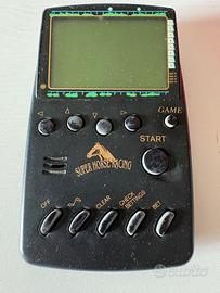 Gioco elettronico vintage