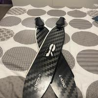 Pinne C4 Carbon L 1090