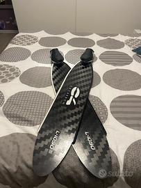 Pinne C4 Carbon L 1090