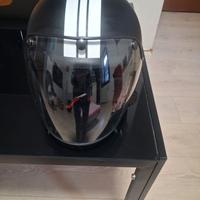 Casco moto