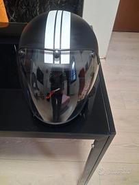 Casco moto