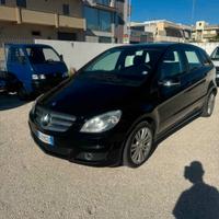 2011 Mercedes Classe B 