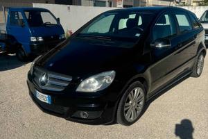 2011 Mercedes Classe B 