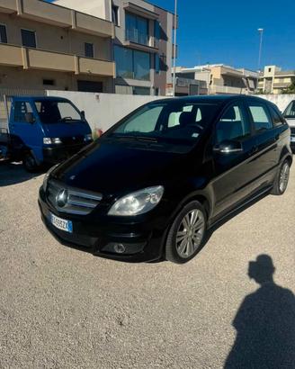 2011 Mercedes Classe B 