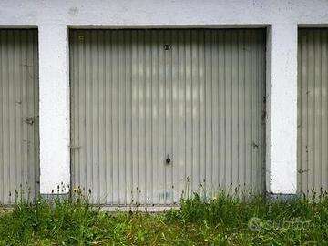 Box grande a disposizione