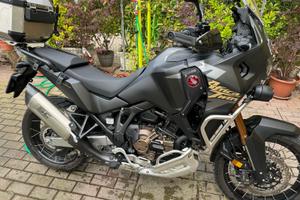Africa Twin 1100 ADV DCT del 2024