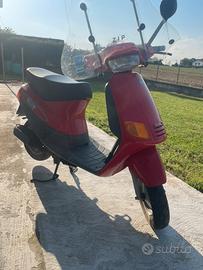 PIAGGIO ZIP