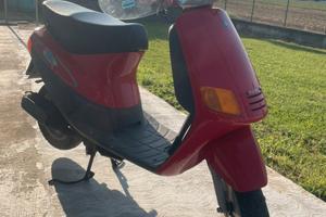 PIAGGIO ZIP
