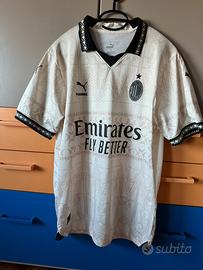 Maglia AC milan 23/24
