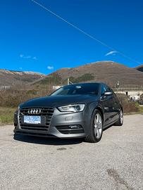 AUDI A3 SPORTBACK 1.6 AMBITION