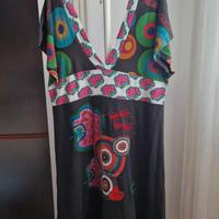 Desigual vestitino