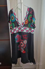 Desigual vestitino