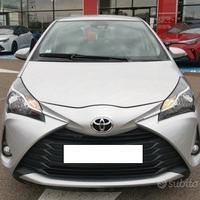 Ricambi toyota yaris anno 2018-2020