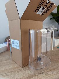 Serbatoio acqua creatista pro nuovo nespresso