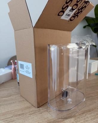 Serbatoio acqua creatista pro nuovo nespresso