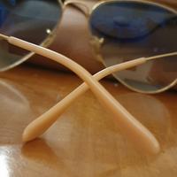 Ray-Ban Aviator RB3025 Vintage "Transitional" 
