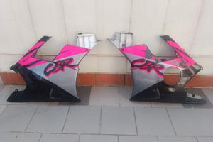 carene Honda Cbr 600 f