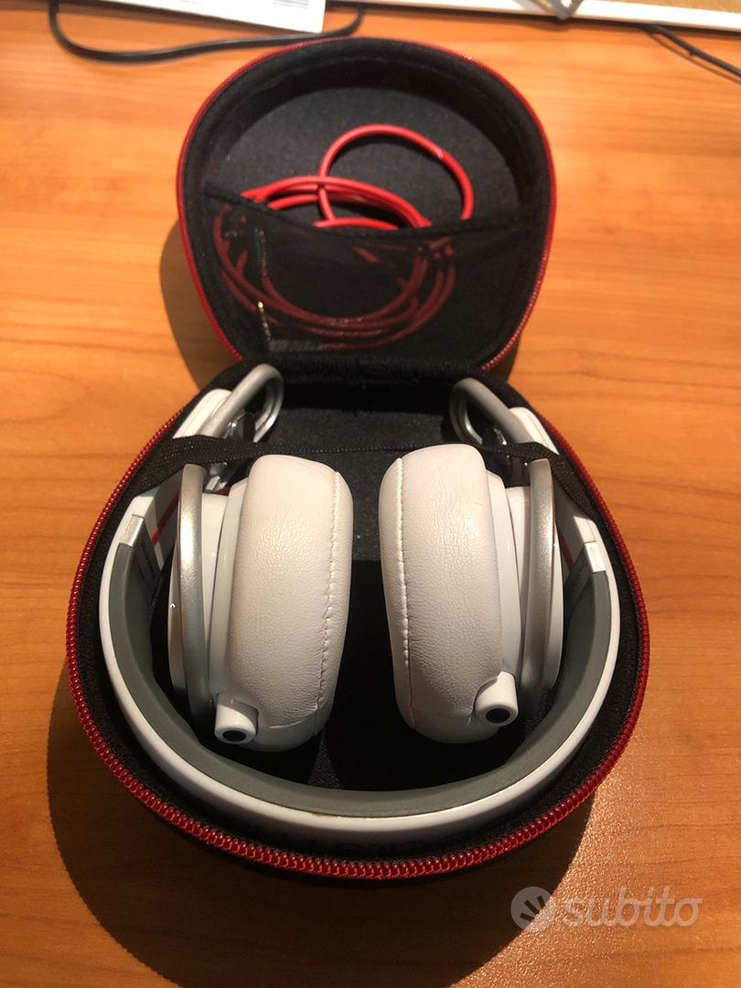 Beats shop mixr bianche