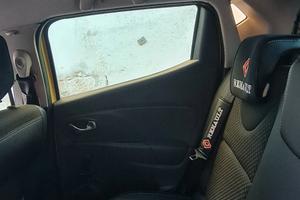 clio 4 serie allestimento sport 