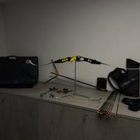 Set per Tiro con l’arco