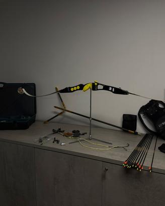 Set per Tiro con l’arco