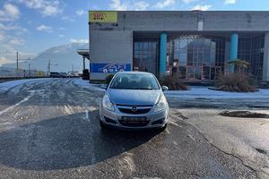 Opel Corsa 1.0 12V 5 porte Enjoy