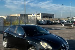 Alfa Romeo Giulietta 1.4 Turbo 120 CV GPL Progress