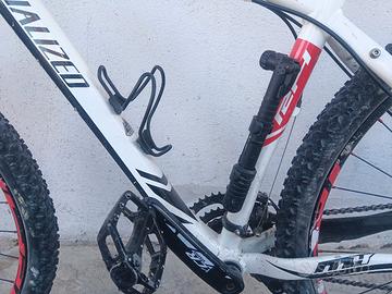 Mtb 29" Specialized
