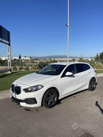 Bmw 116 D automatica 65.000 km