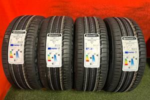205 40 18 Gomme Estive 2025 RunFlat 205/40R18