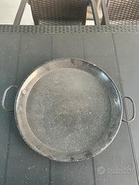 Padella per paella