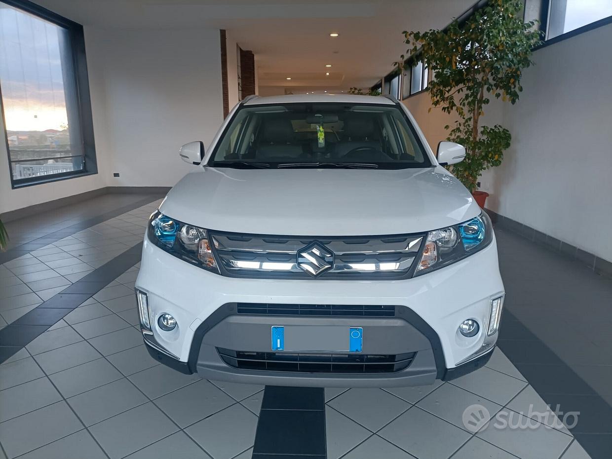 Suzuki Vitara (2015)