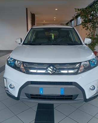 Suzuki Vitara 1.6 VVT V-Top GPL