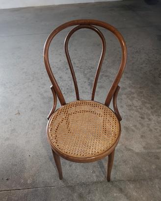 Sedie da cucina 