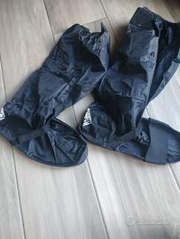 Copri  scarpe Tucano da pioggia per Moto