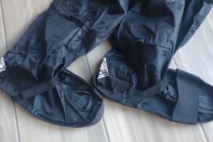 Copri  scarpe Tucano da pioggia per Moto
