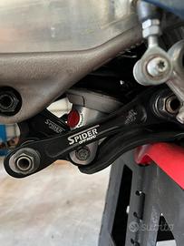 Leveraggio Spider Ktm/Husqvarna 23-24