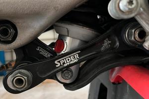 Leveraggio Spider Ktm/Husqvarna 23-24