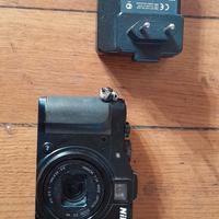 nikon colpix 7000