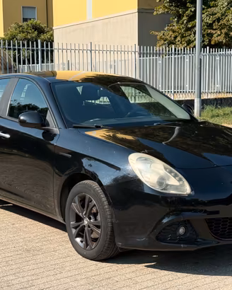 Alfa Romeo Giulietta 1.4 Benzina 120 CV Euro 5A