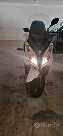 kymco downtown 300