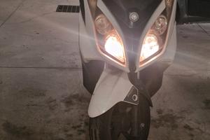kymco downtown 300