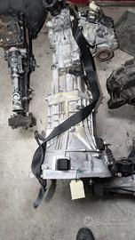 Kia Sorrento 2.5 TD cambio 4wd