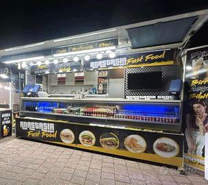 AUTONEGOZIO IVECO DAILY MINONZIO