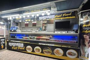 AUTONEGOZIO IVECO DAILY MINONZIO