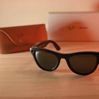 Rayban Meta AI Skyler NUOVI