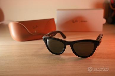 Rayban Meta AI Skyler NUOVI
