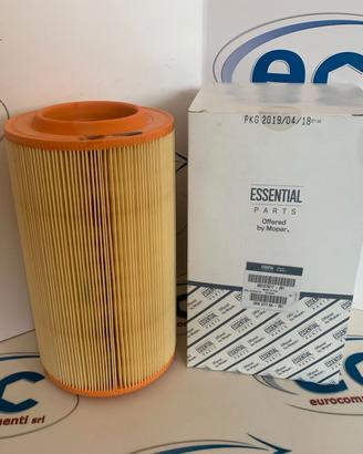 Filtro aria originale 6001073217 Fiat Ducato/Citro