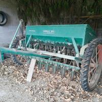 Attrezzi Agricoltura