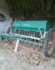 Attrezzi Agricoltura